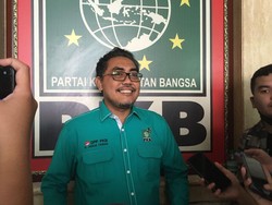 Waketum PKB: Kita Mana Tahan Jika Terus Digoda Partai Pemenang Pemilu