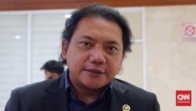 Sedang Cuti, Taufik Basari NasDem Tak Jadi Kuasa Hukum AMIN di MK