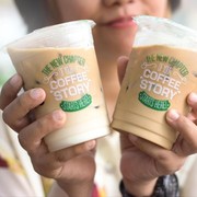 7 Rekomendasi Kopi Susu Kekinian yang Terbukti Enak dan Murah di Bawah Harga Rp30 Ribu, Favoritmu Salah Satunya?