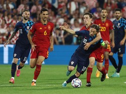Kalahkan Kroasia Via Adu Penalti, Spanyol Juara UEFA Nations League 2023