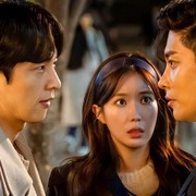 3 Drakor Romantis dengan 'Second Lead' yang Berhasil Mendapatkan Happy Ending