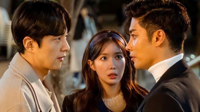 3 Drakor Romantis dengan 'Second Lead' yang Berhasil Mendapatkan Happy Ending