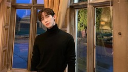 Sinopsis 'Typhoon Company' Drakor Lee Junho dengan Peran Jadi Pengusaha UMKM