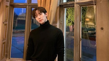 Sinopsis 'Typhoon Company' Drakor Lee Junho dengan Peran Jadi Pengusaha UMKM