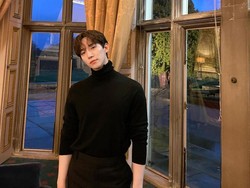 Sinopsis 'Typhoon Company' Drakor Lee Junho dengan Peran Jadi Pengusaha UMKM