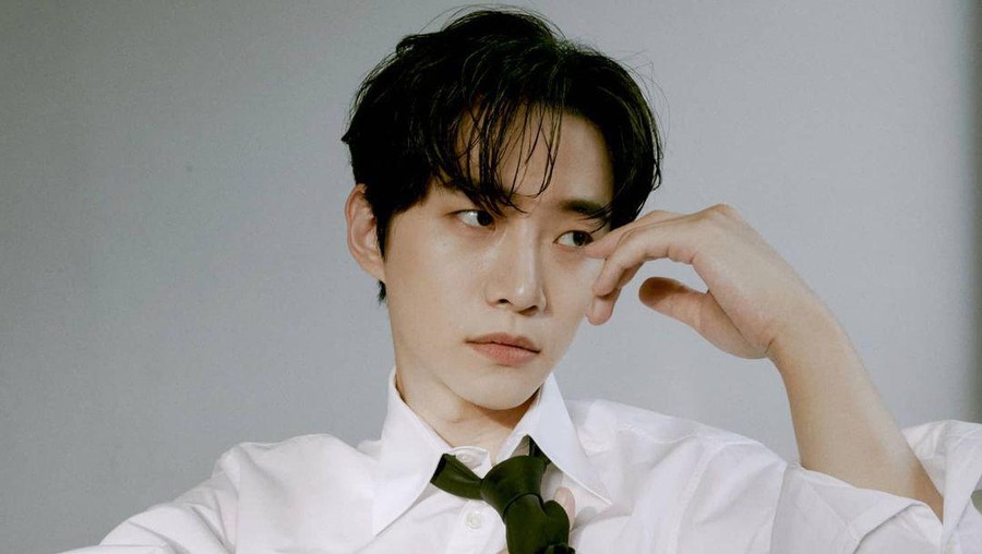 lee junho