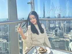 Viral Keluhan Sosialita Dubai yang Mengaku Lelah Jadi Orang Kaya