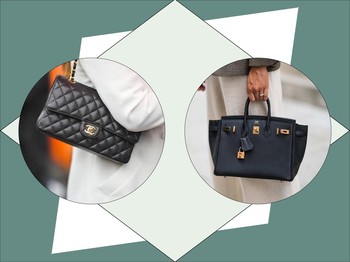 Timeless Luxury Bags You Can Pass Down To The Next Generation