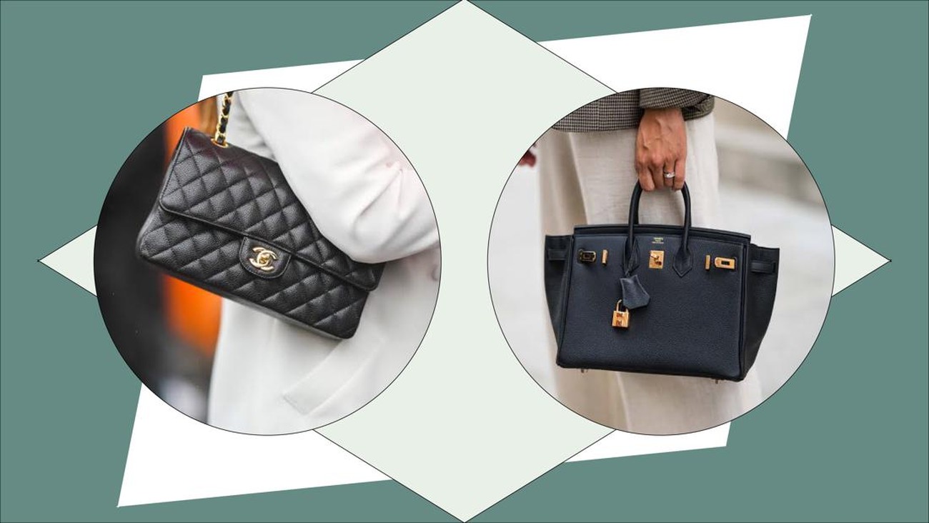 Timeless Luxury Bags You Can Pass Down To The Next Generation