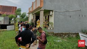 Mahasiswa Tewas di Kamar Rumah Diduga Tersengat Listrik Saat Cas HP