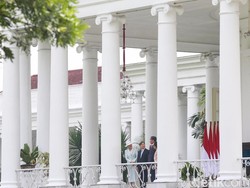 Sejarah Istana Negara dan 5 Istana Lainnya di Indonesia