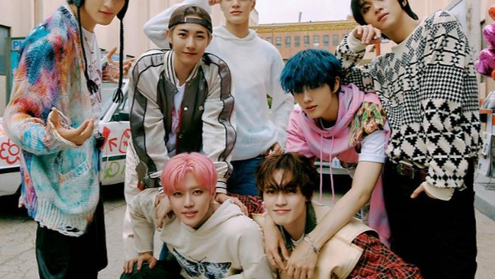 Harmoni Vokal dan Lirik Manis Bersatu, NCT Dream Resmi Membagikan Single Pre-Release 'Broken Melodies'