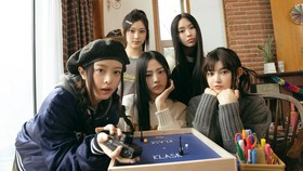 Daftar Lengkap Pemenang Asia Artist Awards 2023