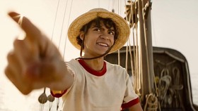 Eiichiro Oda Tengok Syuting One Piece Season 2, Puji Pemeran Baru