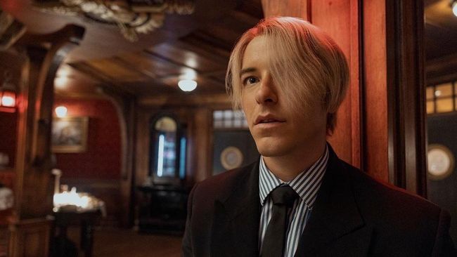 Taz Skylar, pemeran Sanji dalam One Piece, membeberkan serial live action itu akan segera menjalani proses syuting di Afrika Selatan.