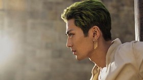 Mackenyu Jalani Training 3 Pedang Demi Dalami Karakter di One Piece