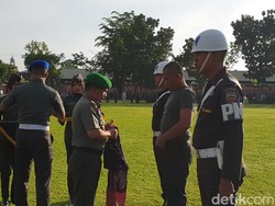 Desersi, 14 Prajurit TNI AD Dipecat Kodam I/BB