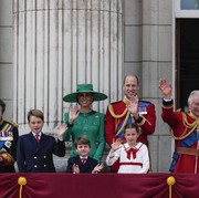 Seberapa 'Kenal' Kamu dengan The Royal Family? Jawab Lewat Kuis Ini Yuk!