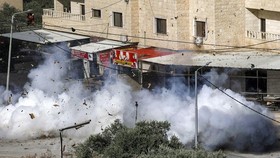 Israel Lancarkan Serangan Besar-besaran di Jenin, Korban Berjatuhan
