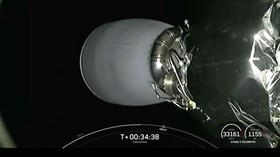 BAKTI Kominfo: SATRIA-2 Tetap Dirancang Sebagai 'Twin Satellite'