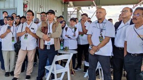 Meluncur di Orbit 146BT, SATRIA-1 Bakal Dipantau Thales Alenia Space