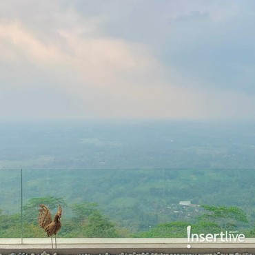 Sensasi Menikah di Atas Awan dengan Pemandangan Borobudur di Plataran