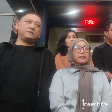 Puput Kabarkan Sang Putri Sakit, Keberadaan Doddy Sudrajat Dipertanyakan