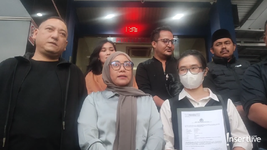 Puput eks Istri Doddy Sudrajat