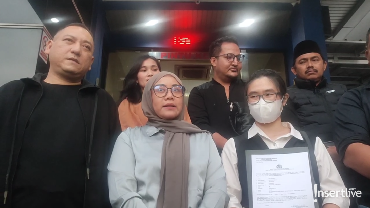img-title Puput Kabarkan Sang Putri Sakit, Keberadaan Doddy Sudrajat Dipertanyakan