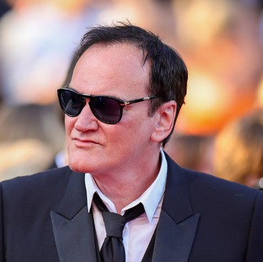 Sutradara Quentin Tarantino Ogah Bunuh Binatang di Semua Film Garapannya