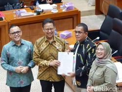 Sengkarut Pro-Kontra RUU Kesehatan, Masih Rame Aja Meski Sudah Mau Paripurna