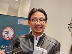 Mengangkasa, Satelit Satria-1 Langsung Dipantau Thales Alenia Space