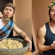 Mau Makan Seblak Coet ala Rafael Tan yang Viral Di TikTok Tapi Lagi Diet? Ini Dia Resep Rahasianya!