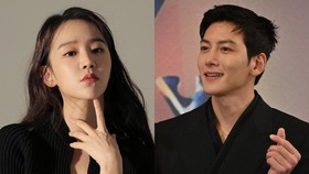 Shin Hye-sun Main Drama Baru Sutradara When the Camellia Blooms