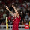 Resmi, Beckham Putra dan Klok Dipanggil ke Timnas Indonesia