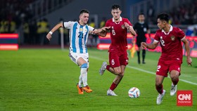 Ivar Jenner Ungkap Jasa Shin Tae Yong di Timnas Indonesia
