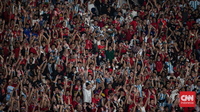 Mantan kapten Timnas Indonesia Charis Yulianto mengimbau suporter Garuda memberi dukungan positif di media sosial selama Piala Dunia U-17 2023.