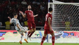 Daftar Harga Tiket Timnas Indonesia vs Turkmenistan di GBT