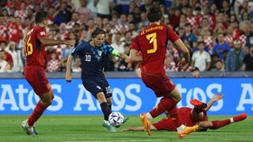 Dramatis, Spanyol Juara UEFA Nations League Usai Menang Adu Penalti