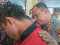 Sopir Truk Bawa Benih Lobster Selundupan Dijanjikan Upah Rp 4 Juta