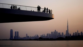 5 Destinasi Hidden Gems di Dubai, Pengalaman Liburan yang Berbeda