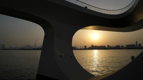 Al Fahidi, Sudut Kota Dubai yang Mengajak 