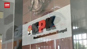 VIDEO: Ada Aliran Dana 60,16 M, KPK Periksa Kepala Bea Cukai Makassar