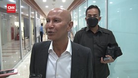 VIDEO: Pertemuan Jokowi-Prabowo, PDIP: Sama Aja Ganjar Ketemu Jokowi