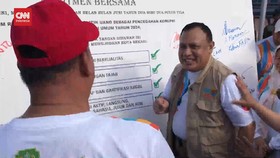 VIDEO: Dewas KPK Putuskan Firli Tak Langgar Etik Pembocoran Dokumen