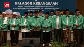 VIDEO: Jaringan Pengasuh Pesantren Minta Pemerintah Tutup Al Zaytun
