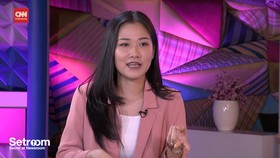 VIDEO: Diskusi Soal Seksualitas Bisa Dimulai dari Kegiatan Sehari-hari
