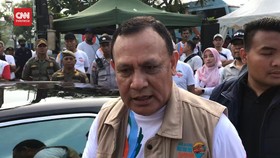VIDEO: KPK Panggil Lagi Mentan Syahrul Yasin Limpo Hari Ini