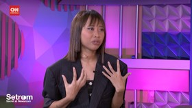 VIDEO: Diskusi Seksualitas Bangun Rasa Aman untuk Berhubungan
