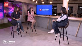 VIDEO: Apa Pentingnya Membahas Isu Seksualitas Sebelum Menikah?